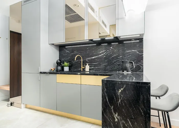 Margi Tiffany Basen Pool Sauna דירה